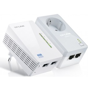 TP-LINK TL-WPA4226KIT