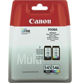 Canon PG-545/CL-546...